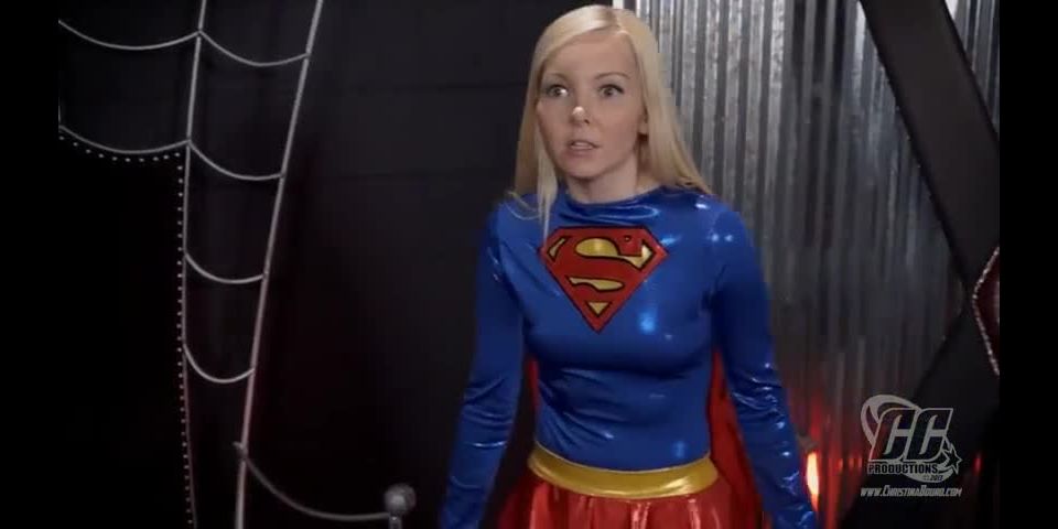 Wonder Woman Supergirl Lady Selena The Baroness Sex Clip ...