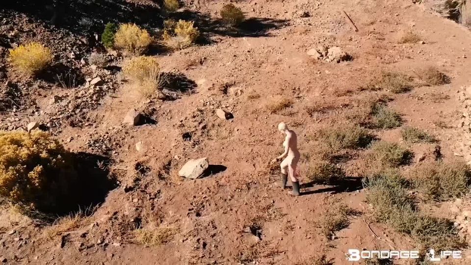 adult xxx clip 14 Rock Work (Drone Edition), auction slave girls bdsm on fetish porn 