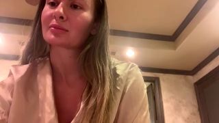 Blowjob porn Angelika Grays Anal in the Kitchen Angelika Grays