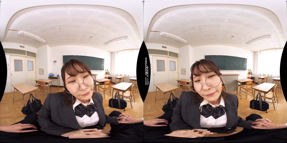 DSVR-1523 B -  (UltraHD 2024) New Porn