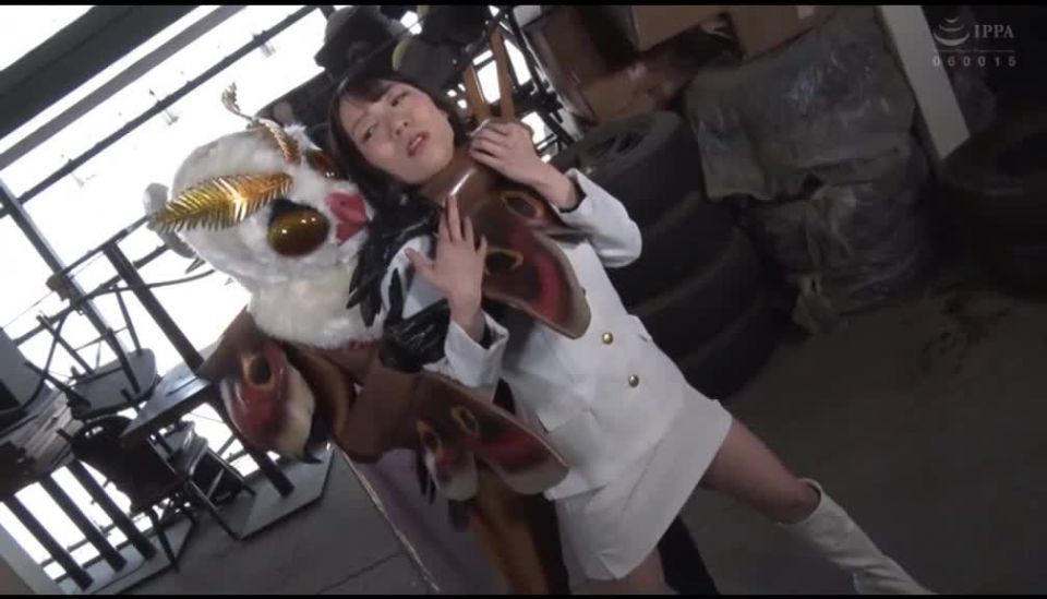 [waranlov.com] GHMT-58 ヒロイン毒地獄 ミス・グレイス - PART-GHMT-58_01 | giga heroine, cosplay, コスプレ, superheroine, 女子プロレス, wrestling