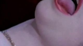 Película de belleza 2452 – Gran soñador de tetas - (Vintage)