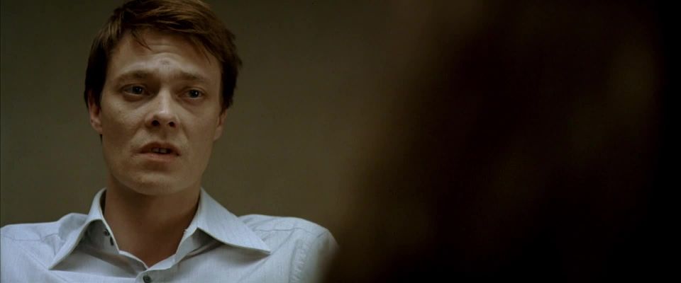 Julia Schacht, Anna Bache-Wiig - Naboer (2005) HD 1080p - [Celebrity porn]