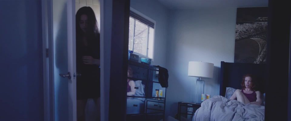 Jeanine Mason, Leslie Stevens - Waffles (2017) HD 1080p!!!