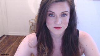 KallMeKrystal KallMeKrystal - Accepting Your Tiny Cock