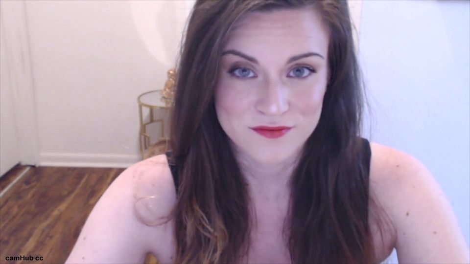 KallMeKrystal KallMeKrystal - Accepting Your Tiny Cock