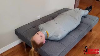 Ariel Anderssen Ariel's Mummified Workout (MP4 Format) Qu...