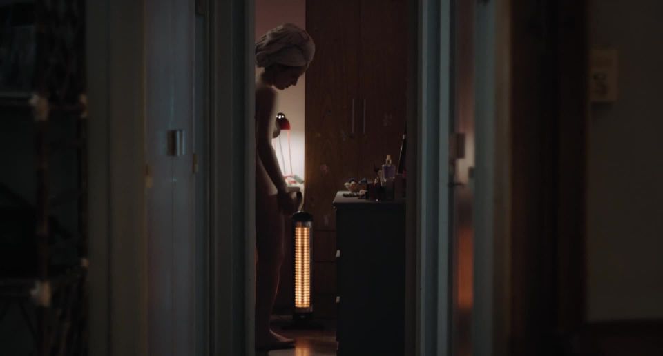 Mora Arenillas - Invisible (2017) HD 1080p - (Celebrity porn)