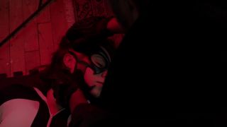 [waranlov.com] UHL Blue Aegis | cosplay, コスプレ, superheroine, 女子プロレス, wrestling