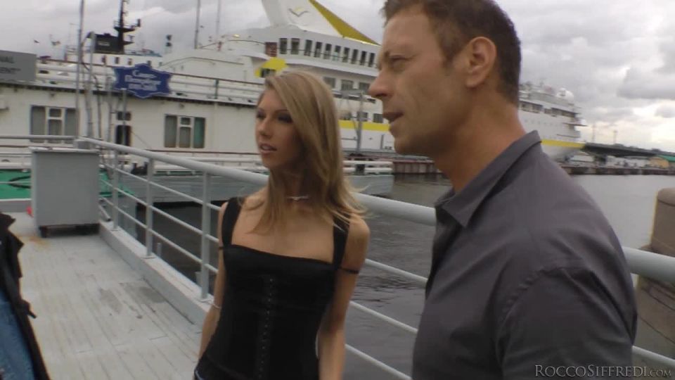 porn video 41 Rocco s Top Anal Models | nude | cumshot creampie high heels blonde