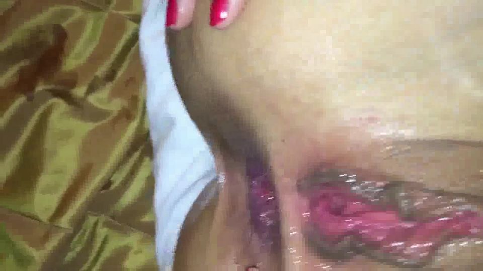 692754 esposa francesa conoce monstruo BBC en París.