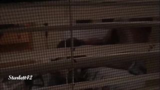 NII002340 Spying On Starlett42 With A Tinder Date 9286855