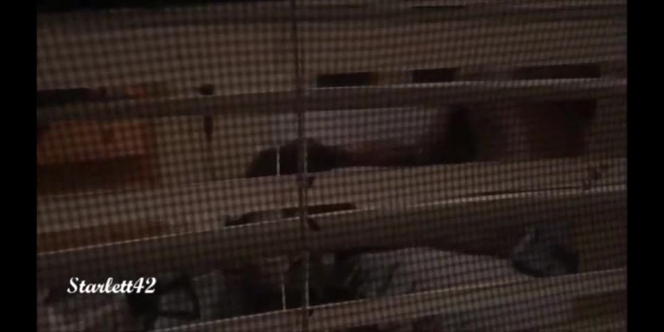 NII002340 Spying On Starlett42 With A Tinder Date 9286855