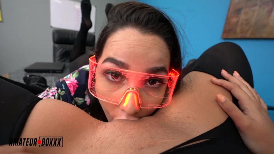 adult video 12 Amateurboxxx – Boss Mind Control’s His two Bombshell Secretaries - pantyhose - femdom porn femdom fetish porn