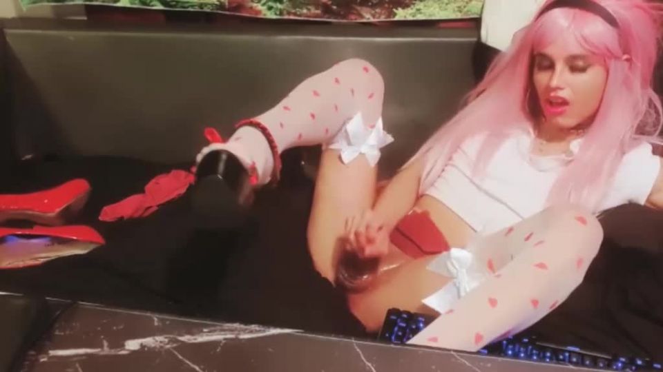 online clip 35 Shemale Webcams Video for September 14, 2019 – 12,  on shemale porn 