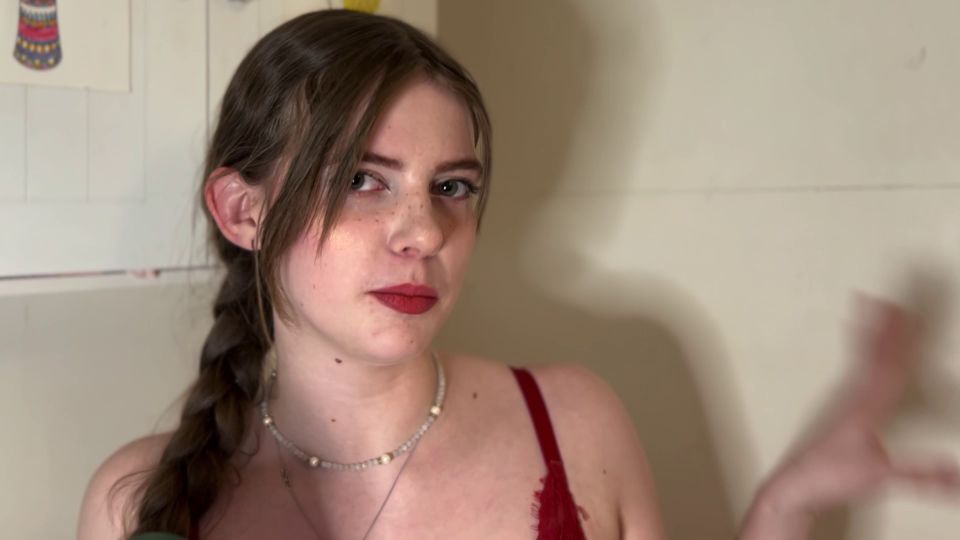 [ManyVids] Longhairluna Manyvids.24.01.07.Longhairluna.Ride.Praise.Artistic.Dick 