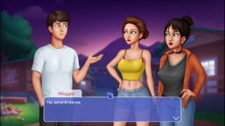 OscariusGames - Camp hill rage 6