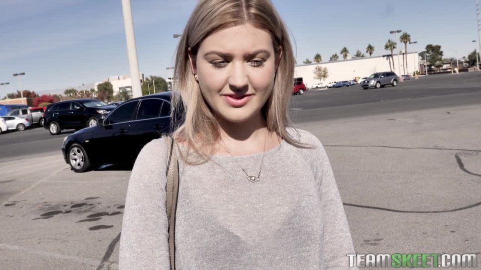 Serena Avery El punto de vista de mi papá 10 - Reeling en el coño