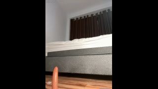 Hot Neighbor's Seductive Encounter: Night of Thrills