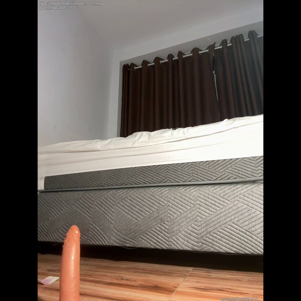 Hot Neighbor's Seductive Encounter: Night of Thrills