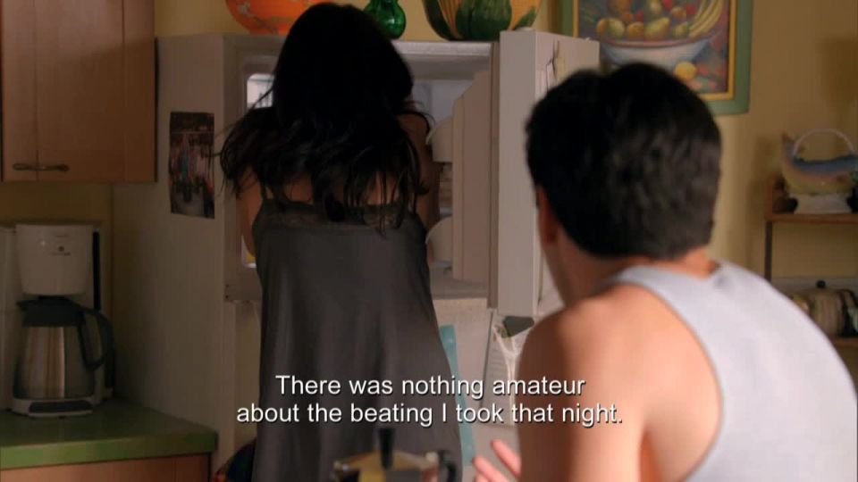 Casey Wilson – Happy Endings S01 E05 (2011) HD 720 - (Porno Celebridad)