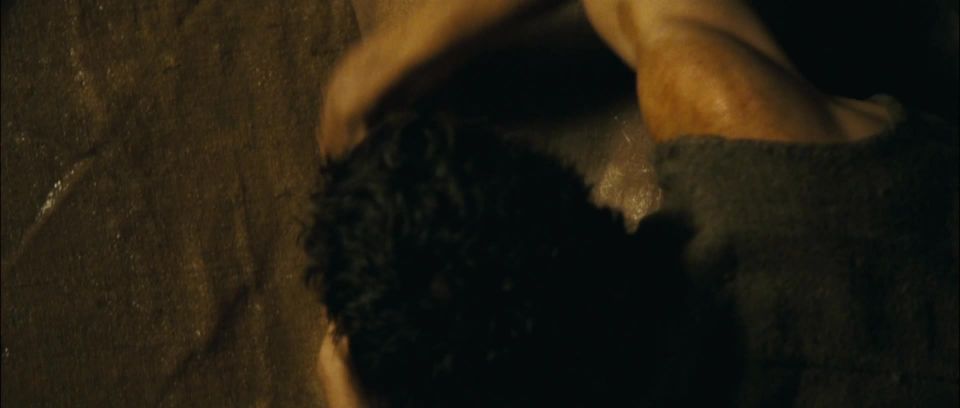 Karoline Herfurth, Jessica Schwarz, Sara Forestier - Perfume The Story Of A Murderer (2006) HD 1080p!!!