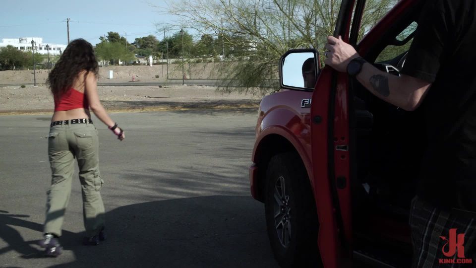 free video 23 Victoria Voxxx - Diary of a Madman, Episode 1 The Hunt [Full HD 2.52 GB] on bdsm porn romantic bdsm