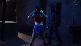 [supermisses.com] GHNU-60 Heroine Complete Destroy -Impossible Death -Cursed Body ヒロイン完全破壊 叶わぬ死 呪われた肉体 Nozomi Arimura - PART-GHNU60_03 | superheroines porn, superheroine, wonder woman