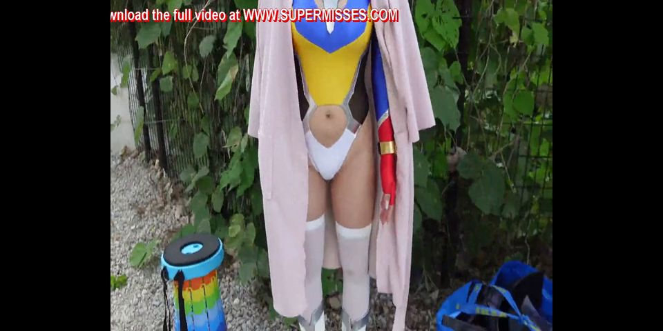 [SuperMisses.com] [ZEPE-98] Heroine Conquest T Frontier Demon Extermination-025