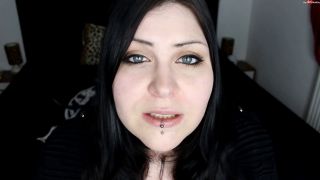 Mina Demonic - Wixx dich zur völligen Entspannung - so intensiv hast du noch nie ab... - Amateur