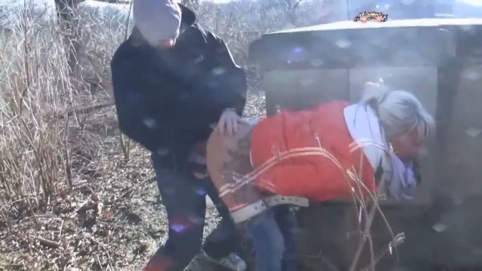 [K2S.CLUB] nightkiss66 - OMG - Public - Fick in Berlin - HD 720P