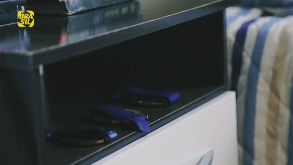 Poliana Oliveira, Gabrielle Pizzato Santana - Jaqueline, Mississippi (2016) HD 720p - (Porno de Celebridad)