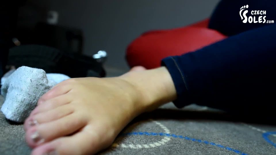 [GetFreeDays.com] Foot Growth Story 2 Pov Feet Big Feet Giantess Feet Soles dirty talk