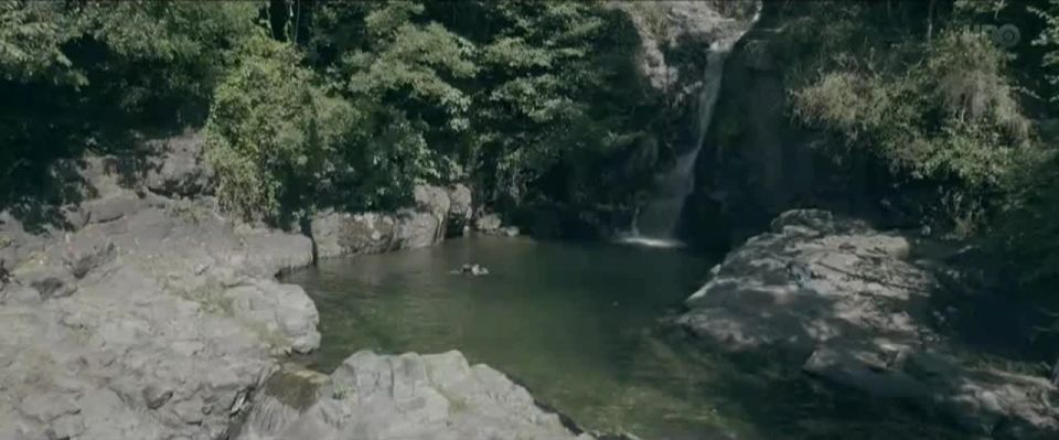 Viola Sartoretto - La Terra Buona (2018) HD 720p - [Celebrity porn]