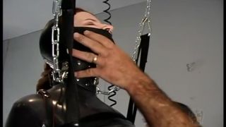 Casa de Gord15 05 08 Claire Adams - Trilogía SBI empujado al límite