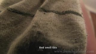 royal fetish feet porn | FRENCH GIRLS FEET - POV Foot Worship | fetish