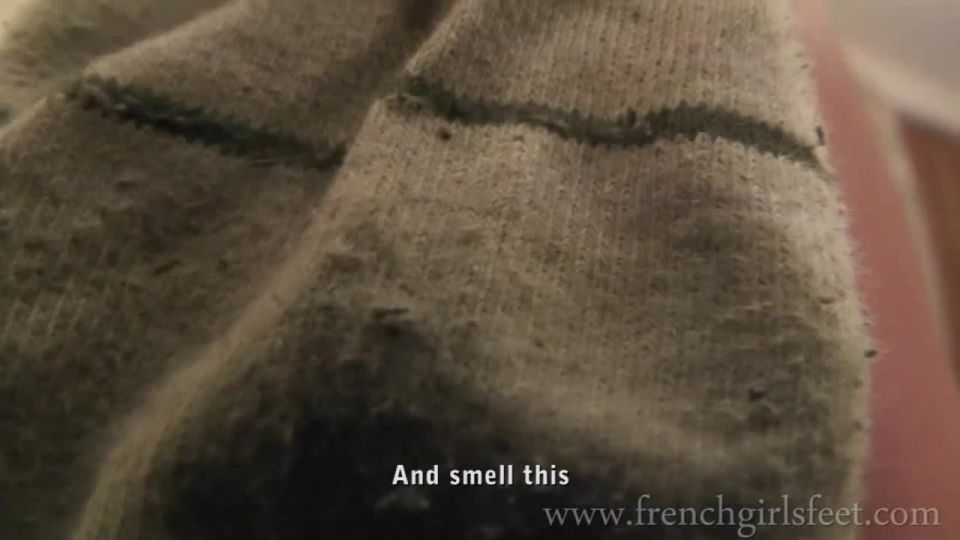 royal fetish feet porn | FRENCH GIRLS FEET - POV Foot Worship | fetish
