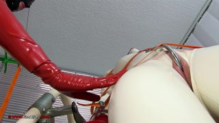 7132 Clinical Treatment For Lust - Part Two - Nurse Seraphina...