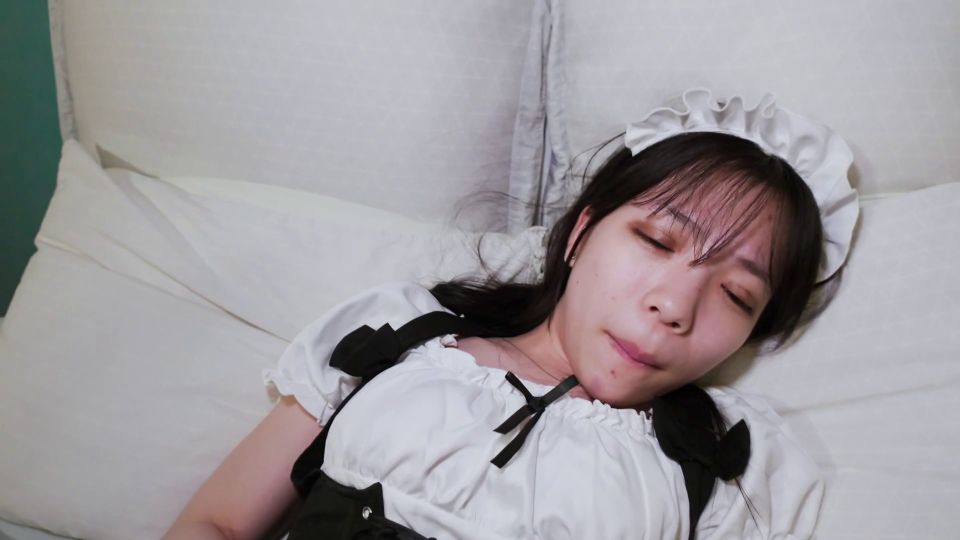 FC2PPV 4672774 5/15迄990pt♡【二発/中出し】19歳美乳お嬢さんメイド昇天！生チンポ激しいピストンで痙攣しまくり