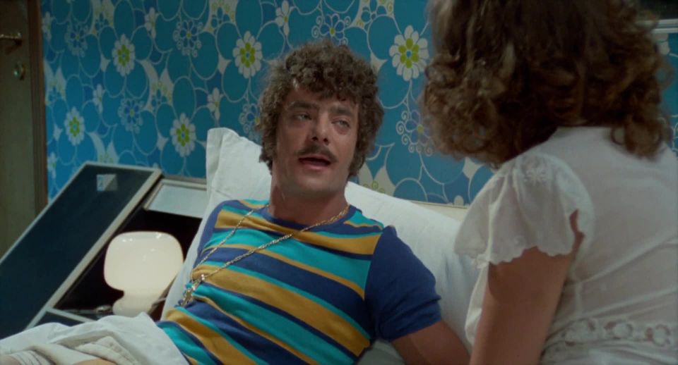 Laura Antonelli, Carla Mancini - Cómo puede ser divertido el sexo (Sessomatto) (1973) HD 1080p - (Celebridad porno)