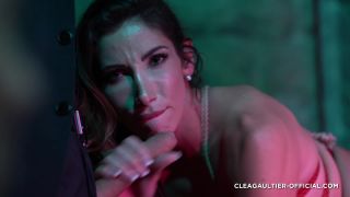 online porn video 49 Clea Gaultier – Tied up with Claire Castel, free anime hentai porn videos on pornstar 