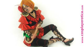 213 - Cursed With Envy with Betsie.