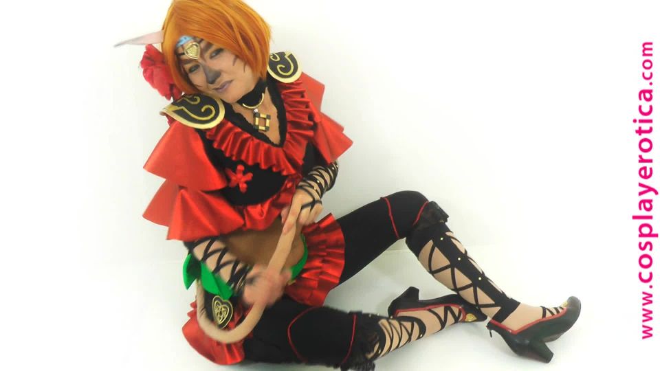 213 - Cursed With Envy with Betsie.