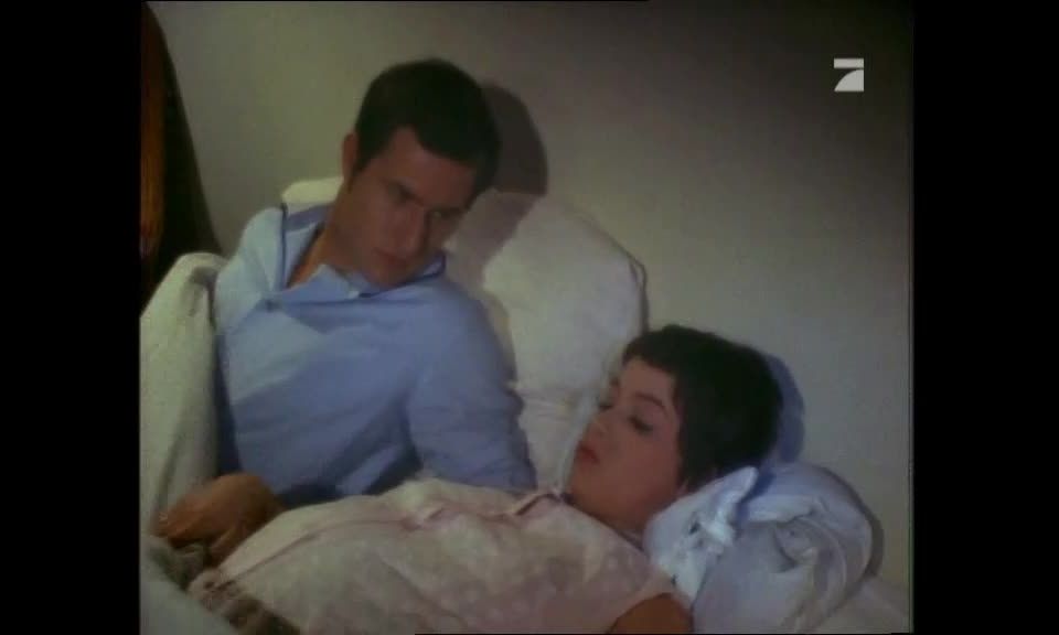 Oswalt Kolle: Deine Frau, das unbekannte Wesen (1969)!!!