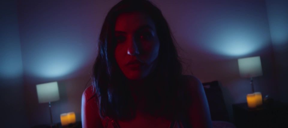 Jordan Monaghan - Cyanide Love (2018) HD 1080p!!!