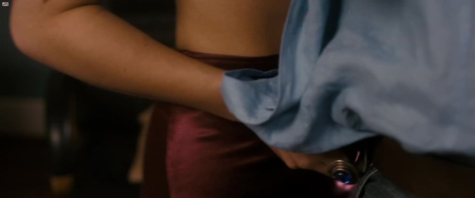 Jessica Brown Findlay – Albatross (2011) HD 1080p - (Celebrity porn)