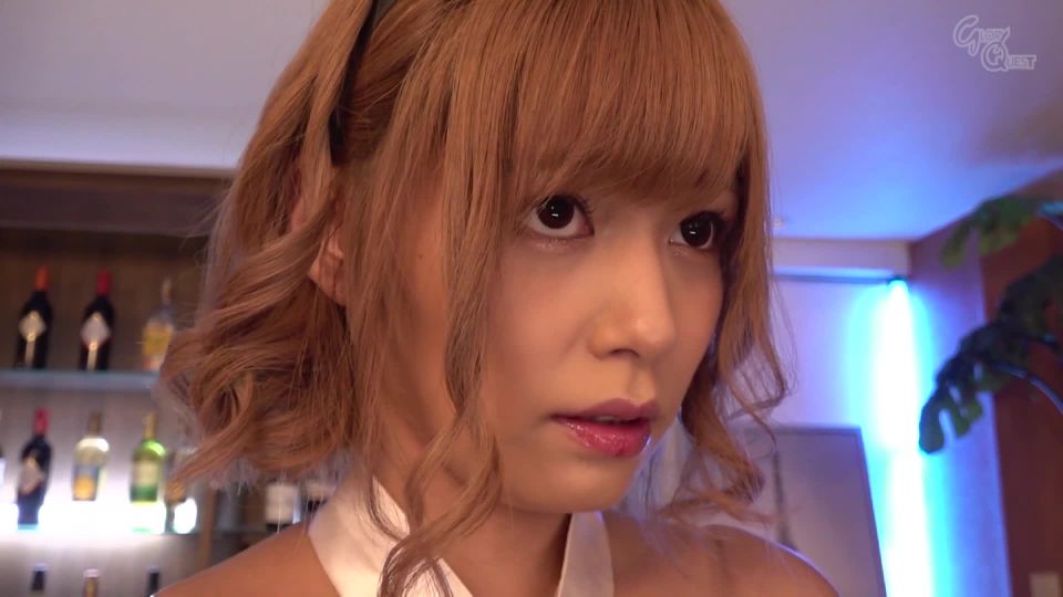 [GVH-173] No. 1 Bunny Girl – The Most Shameful Sex In History 5 Hikaru Konno - Konno Hikaru(JAV Full Movie)