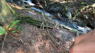 alexandavaonly 2024-08-09 Ava Gets A Massive Facial Cumshot Deep In The Canadian Wil   x6h37f