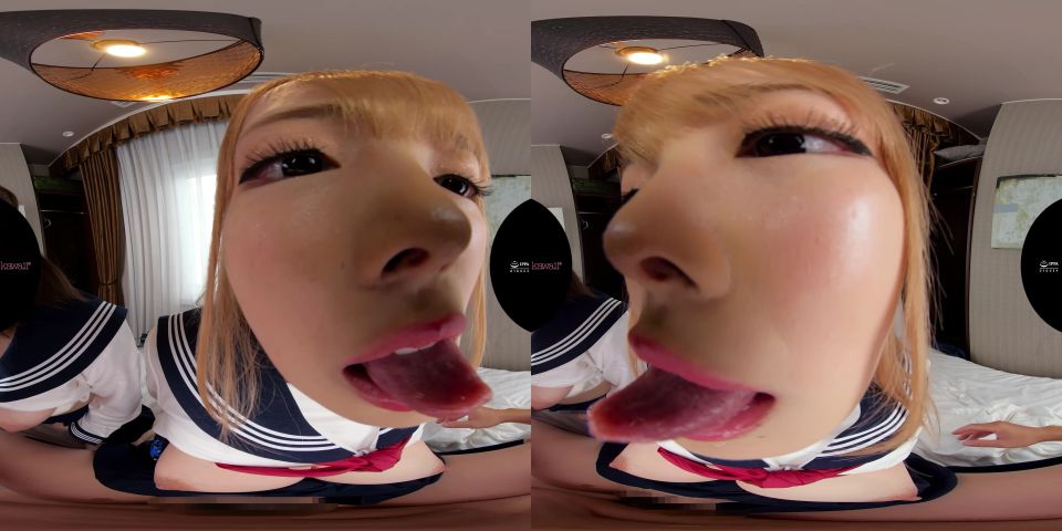 Yuuri, Orchids - KAVR-350 D -  (UltraHD 2024) New Porn