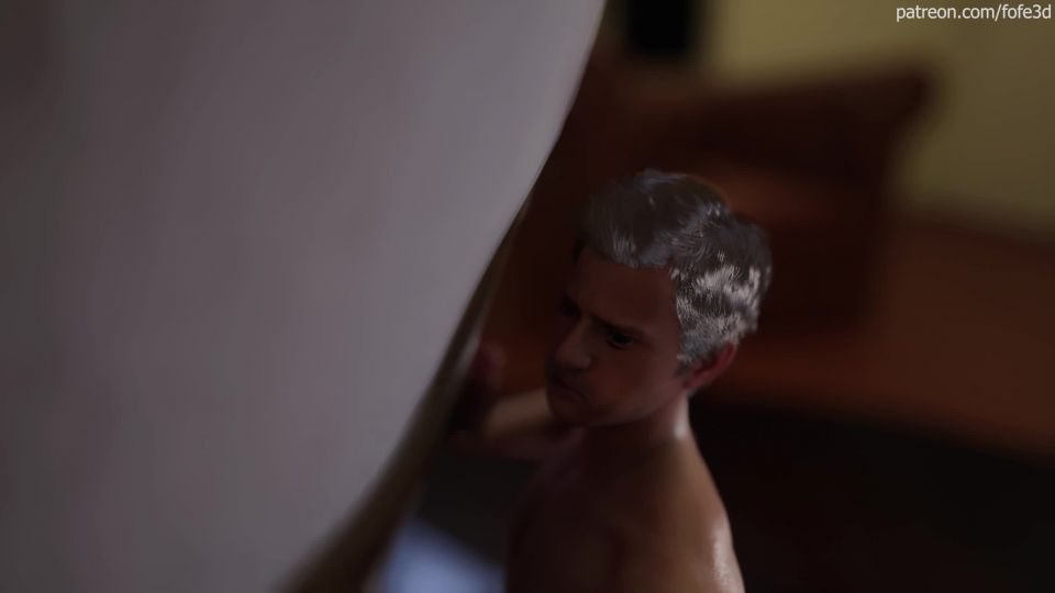 porn video 24 lethal femdom fetish porn | FoFe3D – Ethan The Best Servant | giantess